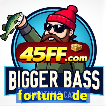 fortuna de fernandin oig